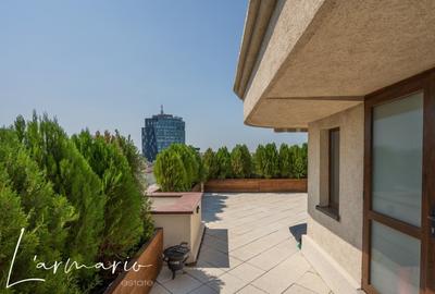 Apartament tip Duplex Primaverii - 2