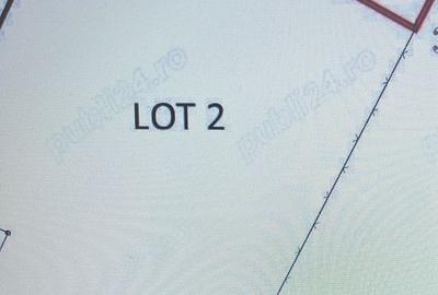 Teren Casa - Dumbravita - Timisaora Teren Casa - Dumbravita - Timisaora - 2