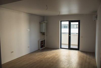 Apartament cu 2 camere decomandat în Sârbi - 1