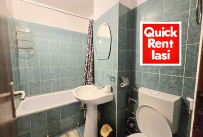 Bulevardul Independentei UMF Apartament 2Camere Decomandat De Inchiriat - 8