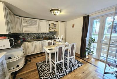 Casa individuala zona Lupeni - Sibiu - 3