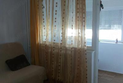 Apartament cu 2 camere semidecomandat în Circumvalațiunii