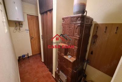 Casă cu 2 camere cu Teren 1403 Mp în Central - 17
