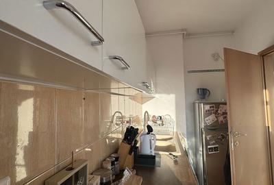 Garsonieră decomandată în Titan - 10