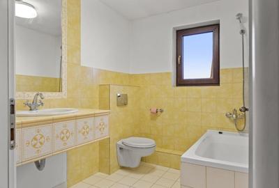 Vilă eleganta, spatioasa, suprafata utila 200 mp, teren 763 mp, Tărtășești - 39