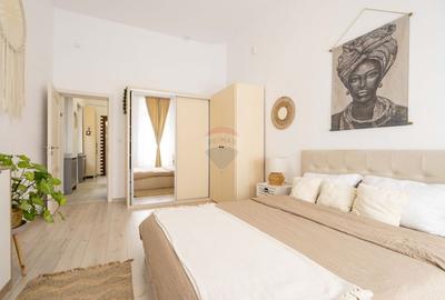 Apartament cu 2 camere decomandat în Central - 3