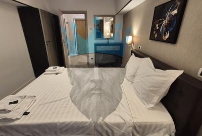 Apartament cu 2 camere decomandat, mobilat în Nerva Traian - 12