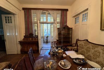 Apartament cu 5 camere în Mărăști - 5