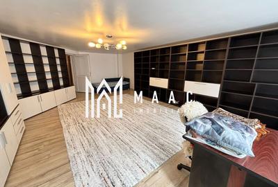 Apartament cu 4 camere decomandat, mobilat în Terezian - 3