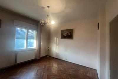 Calea Calarasi-apartament 2 camere,centrala termica,boxa - 9