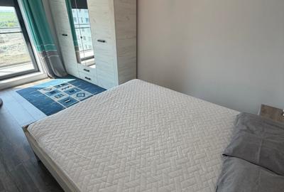 Apartament cu 2 camere semidecomandat în Tomis Nord - 12