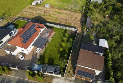 Teren intravilan 668 mp in Gradi?te, Arad - 6