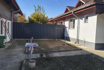 Casă cu 3 camere în Căzănești - 6