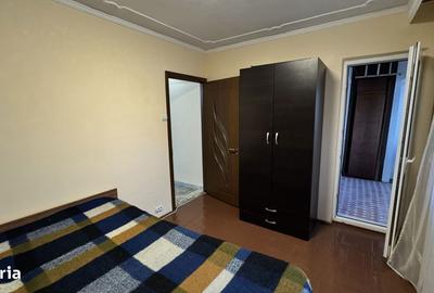 Apartament cu 3 camere decomandat, mobilat în Inel II - 5