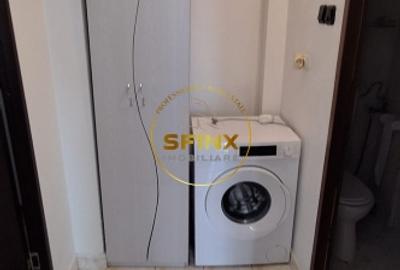 Apartament cu 2 camere semidecomandat, mobilat în Titan - 13