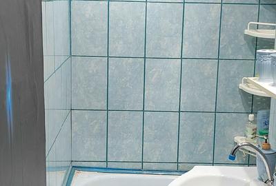 Apartament cu 2 camere semidecomandat în Central - 3