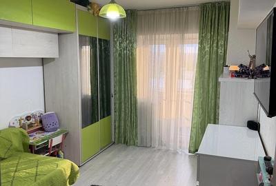 Apartament cu 2 camere decomandat în Central - 7
