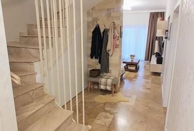 Casă cu 5 camere cu Teren 250 Mp în Braytim - 6