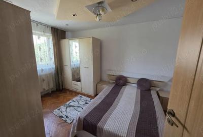 Apartament cu 2 camere decomandat în Zamfirescu - 10