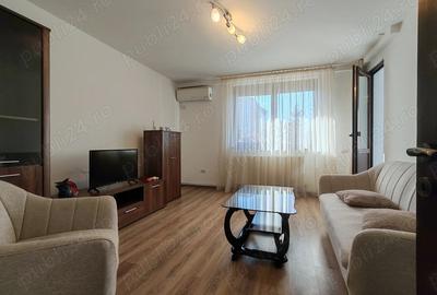 Apartament 3 camere Ultracentral-Pitresti, mobilat si utilat, centrala - 3