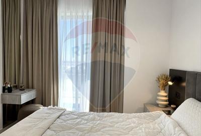 Apartament 2 camere & terasa I mobilat utilat I First Estate Pipera - 14