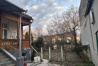 Casă cu 2 camere în Ultracentral - 3