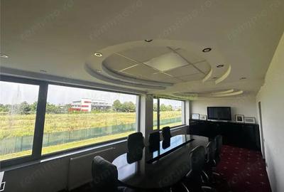 Spațiu comercial, de 607 mp, în Mărășești - 9