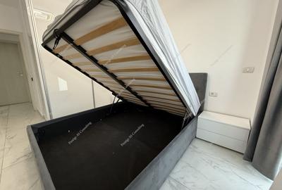 Apartament cu 3 camere, 2 bai, 2 balcoane, 2 locuri de parcare - Torontalului - 13