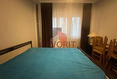 Apartament cu 3 camere decomandat în Torontalului - 10