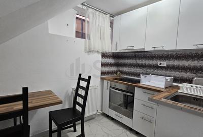 Inchiriez casa zona Gorjului Dezrobirii - 7