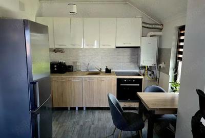 Apartament cu 2 camere în Braytim - 3