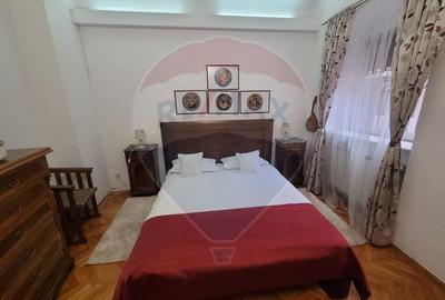 Apartament cu 3 camere de vanzare pe Str.Tribunei - 3