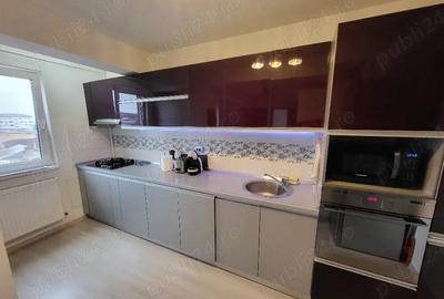 Apartament cu 3 camere decomandat în Central - 5
