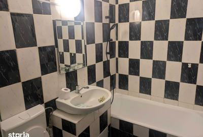 Apartament cu 2 camere în Unirii Centru - 2