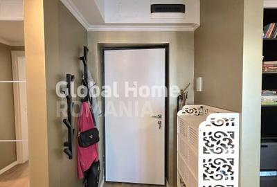 Pipera 1 • Porsche Nord • 2 Room Apartment + Terrace + Parking • 5 min Aviatiei - 17