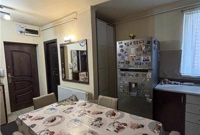 Apartament cu 3 camere decomandat în Semicentral - 6