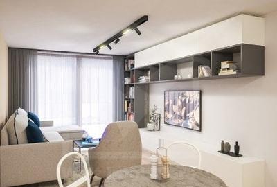 Apartament 3 camere, 65 mp + 27 mp terasa, zona Gheorgheni-Iullius Mall, FSEGA - 10