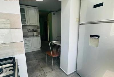 Apartament cu 3 camere decomandat, mobilat în Dorobanților - 3