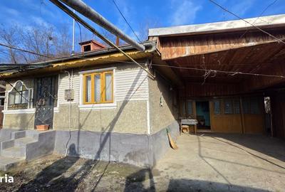 Casă cu 4 camere cu Teren 600 Mp în Central - 17