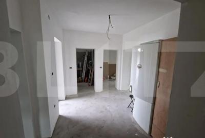 Casă cu 3 camere cu Teren 487 Mp în Central - 5