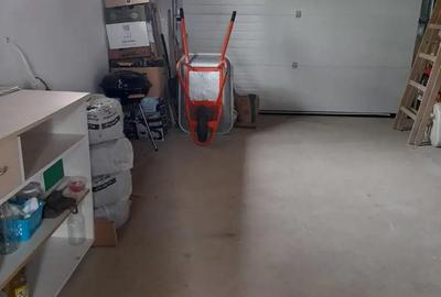 Casă cu 6 camere cu Teren 1000 Mp în Lugojel - 4