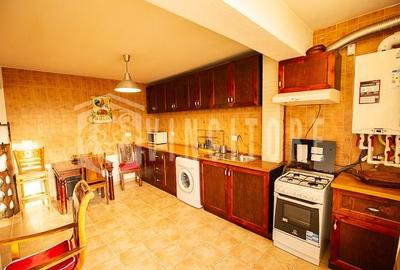 Apartament cu 2 camere, mobilat în Eroii Revoluției - 17