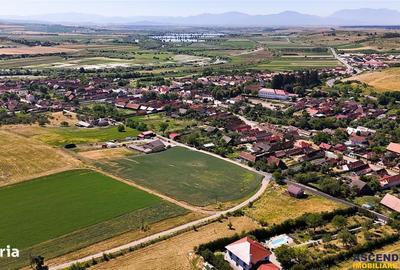 Spațiu comercial, în Măieruș - 2