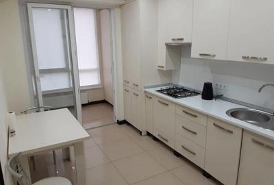 Garsonieră decomandată în Lujerului - 2