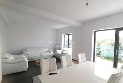 Vanzare duplex langa lac Corbeanca - 7