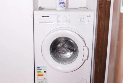 Garsoniera Micro 3 - 1300 Neg. Bl G3, Sc. A - 10