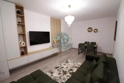 Apartament cu 2 camere decomandat în Apărătorii Patriei - 2