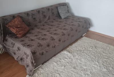 Garsonieră decomandată în Bălcescu - 5