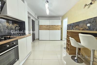 Apart 2 camere 60mp | Aviatiei - Metrou 3min | Prima inchiriere | Premium - 14