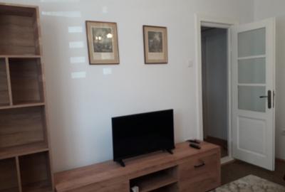 Apartament cu 2 Camere Decomandate Zona Ultracentrala - 4